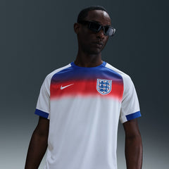 England Women's National Team 2025/26 Home Replica Jersey Royal shop