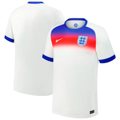 England Women's National Team 2025/26 Home Replica Jersey Royal shop