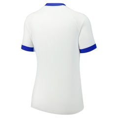England Women's National Team Women's 2025/26 Home Replica Jersey Royal
