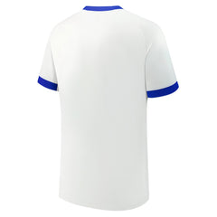 England Women's National Team Youth 2025/26 Home Replica Jersey Royal shop