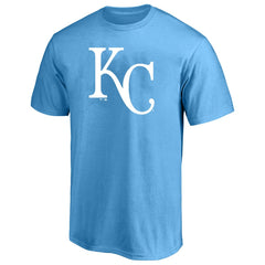 Bobby Witt Jr. Kansas City Royals Fanatics Big & Tall Name & Number T-Shirt - Royal T-shirts