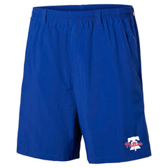 Philadelphia Phillies Columbia Backcast Shorts - Royal Shorts