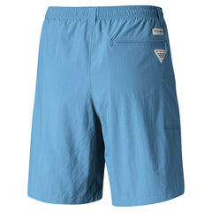 Los Angeles Dodgers Columbia Backcast Shorts - Light Blue Shorts