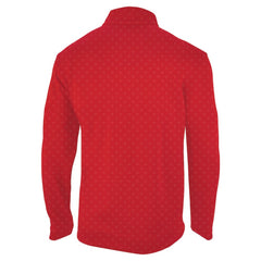 Philadelphia Phillies Columbia Wickham Hills Omni-Wick Quarter-Zip Jacket - Red Jackets