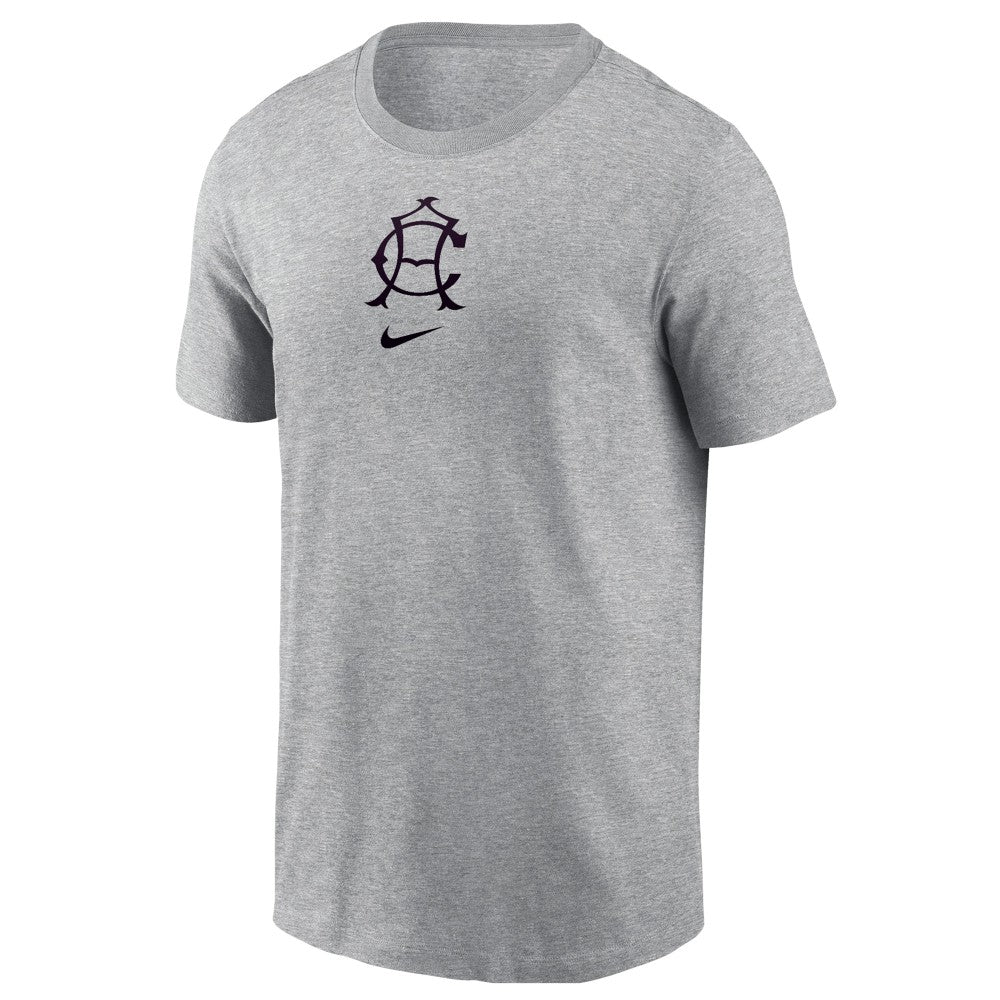 Club America CA x CA T-Shirt Gray sale