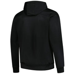 Pittsburgh Pirates Dunbrooke Champion Pullover Hoodie - Black Hoodies