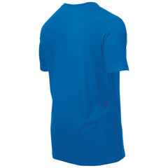Los Angeles Chargers New Era 2025 NFL Training Camp T-Shirt Powder Blue