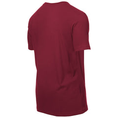 Washington Commanders New Era 2025 NFL Training Camp T-Shirt Burgundy