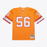 NFL Hardy Nickerson Tampa Bay Buccaneers 1993 Legacy Replica Jersey - Orange cheap