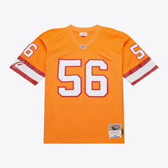 NFL Hardy Nickerson Tampa Bay Buccaneers 1993 Legacy Replica Jersey - Orange cheap