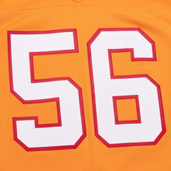 NFL Hardy Nickerson Tampa Bay Buccaneers 1993 Legacy Replica Jersey - Orange cheap