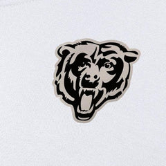 Chicago Bears Antigua Women's Victory Pullover Sweatshirt White
