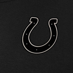 Indianapolis Colts Antigua Women's Victory Pullover Sweatshirt Black