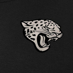 Jacksonville Jaguars Antigua Women's Victory Pullover Sweatshirt Black