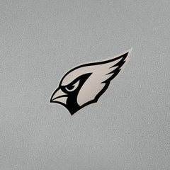 Arizona Cardinals Antigua Reprocess Quarter-Zip Top Gray