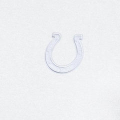Indianapolis Colts Antigua Victory Quarter-Zip Top White