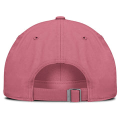 Miami Marlins Nike Unisex Mother's Day Club Adjustable Hat - Pink Hats