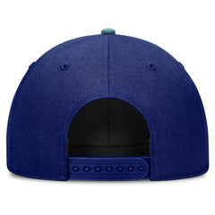 Philadelphia Phillies Nike Father's Day Rise Adjustable Hat - Royal Hats
