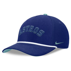 Houston Astros Nike Father's Day Rise Adjustable Hat - Royal Hats