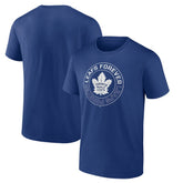 NHL Toronto Maple Leafs Royal Proclamation T-Shirt