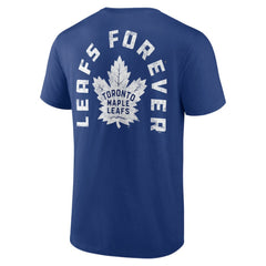 NHL Toronto Maple Leafs Royal Bring It T-Shirt