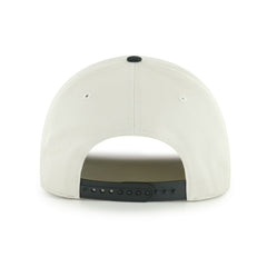 Cincinnati Bengals '47 Safe Bet Stable Hitch Adjustable Hat Cream/Black
