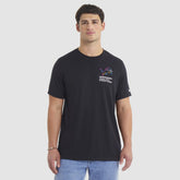 Detroit Lions 2025 NFL Crucial Catch Tri-Blend Dri-FIT T-Shirt Black