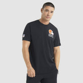Cleveland Browns 2025 NFL Crucial Catch Tri-Blend Dri-FIT T-Shirt Black