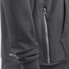 Dallas Cowboys Sideline Standard Issue Initial Home Dri-FIT Hoodie Anthracite