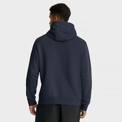 Houston Texans Busted Play Club Fleece Pullover Hoodie Navy