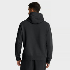 Las Vegas Raiders Busted Play Club Fleece Pullover Hoodie Black