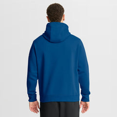 Indianapolis Colts Best Season Rewind Club Pullover Hoodie Royal