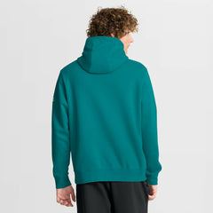 Miami Dolphins Best Season Rewind Club Pullover Hoodie Aqua