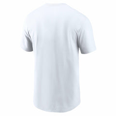 Tampa Bay Buccaneers Primetime Helmet Essential T-Shirt White