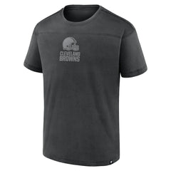Cleveland Browns Mini Tonal T-Shirt Black