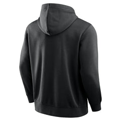 Las Vegas Raiders New Horizons Heritage Pullover Hoodie Black