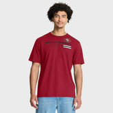 San Francisco 49ers Chop Block Legacy T-Shirt Scarlet