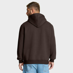 Cleveland Browns Delay of Game Legacy Pullover Hoodie Brown