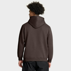 Cleveland Browns Right Tackle Legacy Pullover Hoodie - Brown