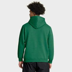 New York Jets Fumblerooski Legacy Pullover Hoodie Kelly Green
