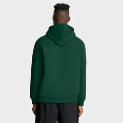 Green Bay Packers Fumblerooski Legacy Pullover Hoodie Green