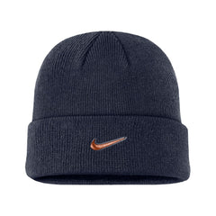 France National Team Unisex Terra Cuffed Knit Hat Navy