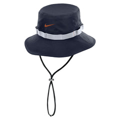 France National Team Unisex Apex Boonie Performance Bucket Hat Navy