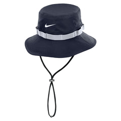 Tottenham Hotspur Unisex Apex Boonie Performance Bucket Hat Navy