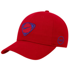 Paris Saint-Germain Unisex Club Adjustable Hat Red