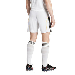 Real Madrid 2025/26 Home AEROREADY Replica Shorts White sale