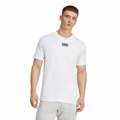Bayern Munich Jersey Hook T-Shirt White