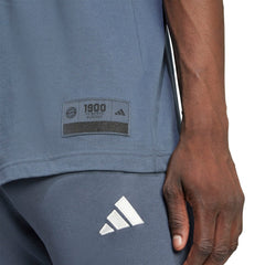 Bayern Munich US Pack T-Shirt Anthracite