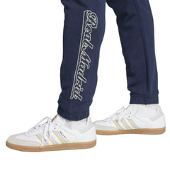 Real Madrid US Pack Jogger Pants Blue