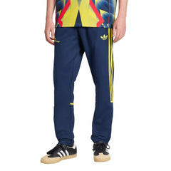 Arsenal Lifestyler Track Pants Blue